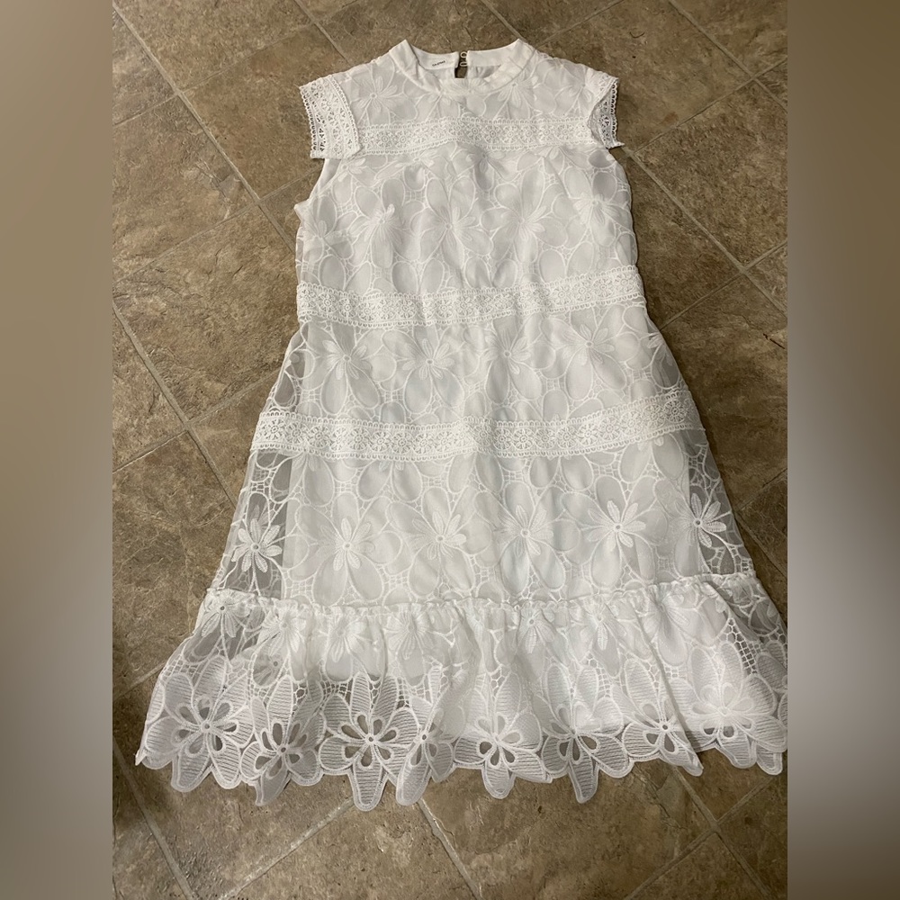 Julia Jordan Dress